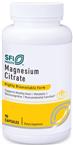 Magnesium Citrate