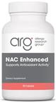 NAC Enhanced Antioxidant Formula