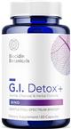 G.I. Detox™ + (Zeolite (G-PUR®), Charcoal & Herbal Formula)